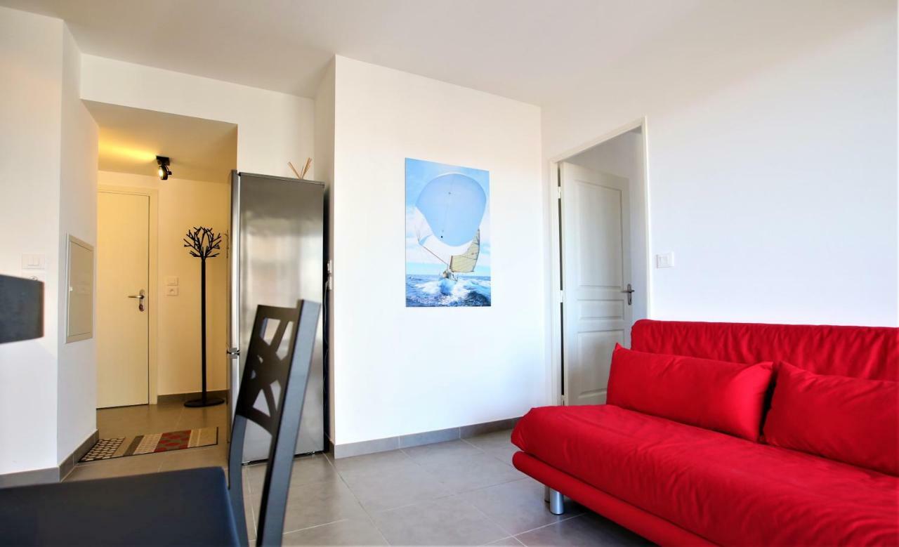 L'Appartement du Palais Longchamp Marseille Extérieur photo