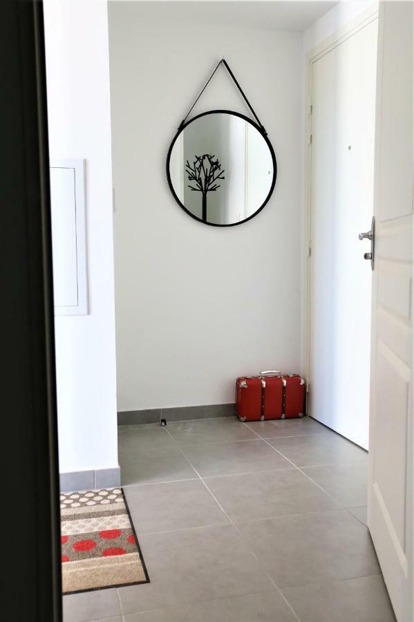 L'Appartement du Palais Longchamp Marseille Extérieur photo