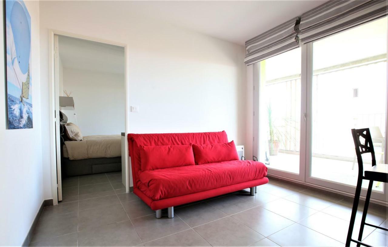 L'Appartement du Palais Longchamp Marseille Extérieur photo