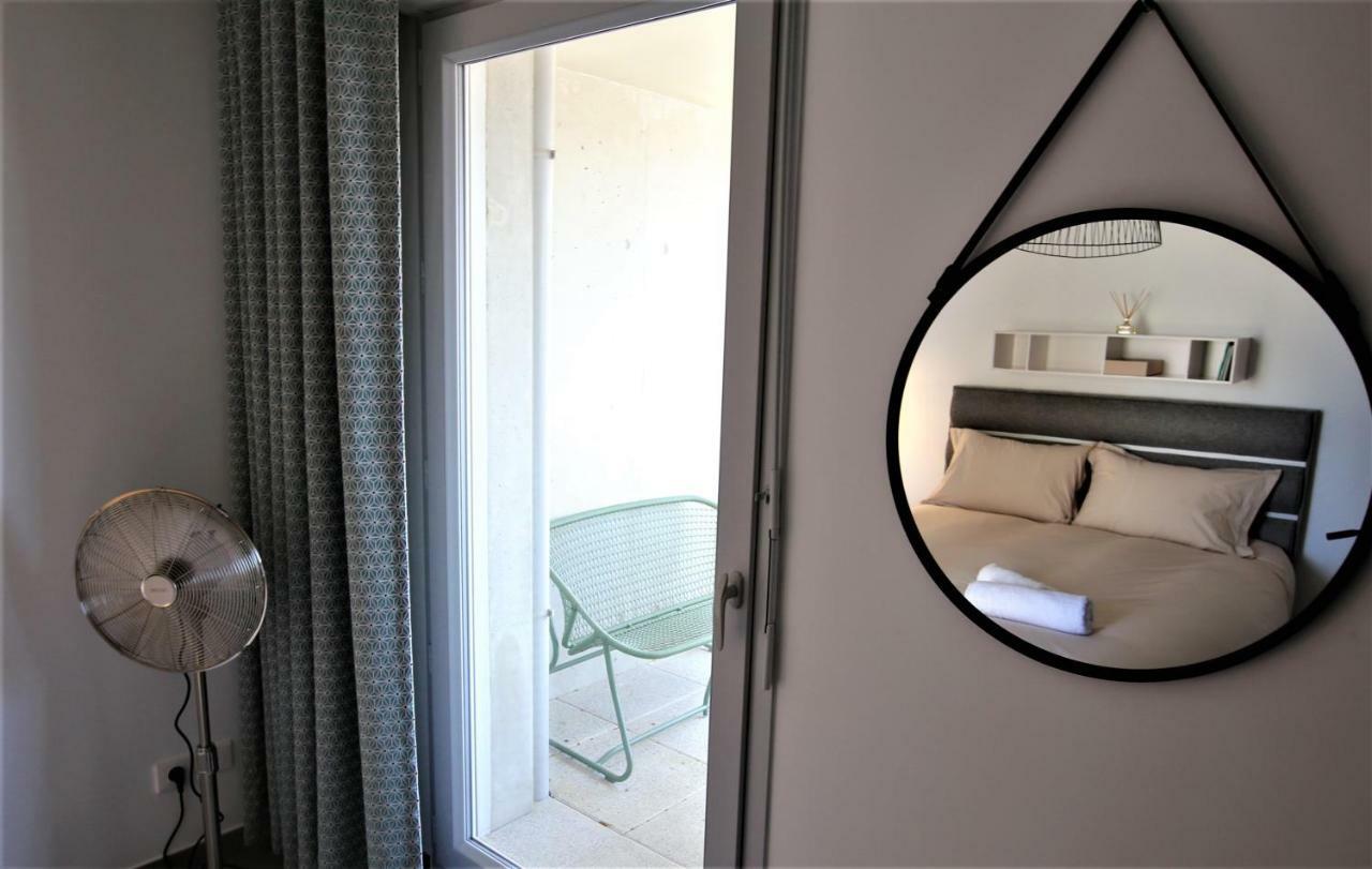 L'Appartement du Palais Longchamp Marseille Extérieur photo
